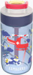 KAMBUKKA Lagoon 400 ml-es rendőrségi járőrös utazópalack