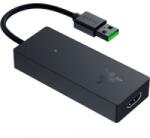 Razer Ripsaw X USB rögzítő eszköz fekete (RZ20-04140100-R3M1) (RZ20-04140100-R3M1)