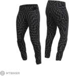 Troy Lee Designs Lilium női nadrág, csavart dáma fekete (S)