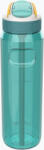 KAMBUKKA Lagoon utazó palack 1000 ml zesty zöld
