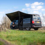 Nash Bank Life Multi Tarp XL Camo (T1242)