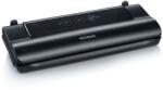 Severin FS 3610 Vákuumfóliázó 500 Mbar Fekete