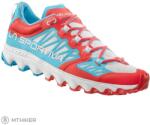 La Sportiva Helios III női cipő, hibiszkusz/malibu kék (EU 38.5)