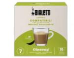 Bialetti Dolce Gusto kompatibilis kapszula Ginseng 16db (96080447)