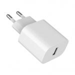 Gembird Univerzális USB töltő fehér (TA-UC-1A12-01)