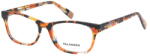 Polarizen Rame ochelari de vedere dama Polarizen WD2226 C1 Rama ochelari