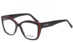 Polarizen Rame ochelari de vedere dama Polarizen WD1489 C3 Rama ochelari