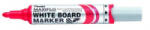 Pentel Maxiflo MWL5M táblamarker 2, 5 mm piros (MWL5M-BO) (MWL5M-BO)