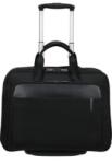 Samsonite Evosight 17.3' notebook táska fekete (153528-1041)