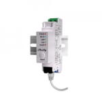 Shelly Releu inteligent PRO EM, Wireless, 2.4 GHz, Alb (ALL-REL-PROEM50) - 24mag
