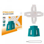Fiskars 1059568 3D papír lámpás