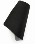  MousePAD GEMBIRD, cauciuc si material textil, 220 x 180 x 3 mm, gri, (MP-S-G) Mouse pad