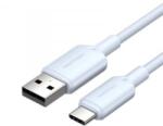 Vention USB 2.0 A - USB-C kábel 3A 2m kék (CTQLH)
