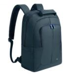 RIVACASE 8436 Tegel-ECO 16' Laptop hátizsák sötétkék (4260709014753) (8436 Tegel-ECO sötétkék)