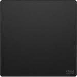 Lethal Gaming Gear XL Square XSOFT gaming egérpad fekete (SATURNPROXLSQ-SXSOFT-BLK) - Bontott termék!