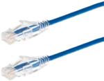 Dahua Patch Cord RJ45 UTP Cat6 Dahua PFM972-6U-05-S, 0.5 metri (PFM972-6U-05-S)