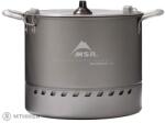 MSR WINDBURNER STOCK POT edény, 4, 5 l