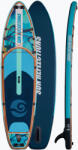 Sun Reflections SUP дъска Sun Reflections XXL Combo 11'6
