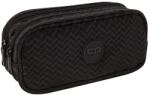 COOLPACK Penar școlar Cool Pack Duke - Trace Net, 2 fermoare (F065820) Penar