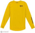 Troy Lee Designs Ruckus Ride mez, eyez sáfrány (XL)
