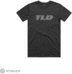 Troy Lee Designs Fade Out ing, karbon (XL)