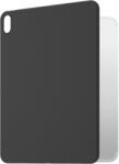 AlzaGuard Matte TPU Case Apple iPad 10, 9" (2022 / 2024) és 11" (2025) fekete (AGD-TCT0038B)