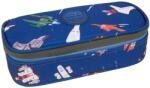 COOLPACK Penar școlar eliptic Cool Pack Campus Campus - Space Adventure (F062764) Penar