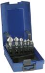 Forum Zencuitor Forum, HM K20 DIN335C 90 grade, 6.3-20.5mm, 6 piese (4317784897754) - constructii-mag