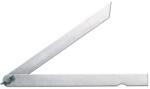 forum Echer reglabil Forum, otel, 200x20x3mm (4317784858373) - constructii-mag Vinclu