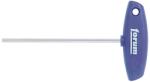 Forum Cheie imbus cu maner in T Forum, 5x200mm (4317784846424) Cheie imbus