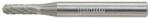 Forum Freza forma cilindrica Forum, WRC 1225, 12x25mm (4317784889094) - constructii-mag