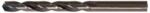 Forum Burghiu pentru metal Forum HSS DIN338, 1.3x16/38mm (4317784947831) Burghiu