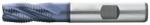 Forum Freza degrosare Forum, HSS-Co10 TiAlN DIN844K, 12mm (4317784827843)