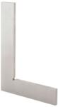 forum Echer de precizie Forum, DIN875/I A, fara talpa, inox, 100x70mm (4317784857802) - constructii-mag Vinclu