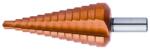 Forum Burghiu in trepte Forum HSS TiN, 12.5-37mm (4317784906647)