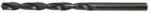 Forum Burghiu pentru metal Forum, tratat cu abur HSS DIN340, 11.5x128/195mm (4317784805308) - constructii-mag Burghiu