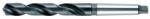 Forum Burghiu pentru metal Forum HSSE DIN345 MK2, 21x145/243mm (4317784967808) Burghiu