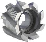 Forum Freza cilindrica Forum, HSS-Co8% DIN1880, 80x45mm (4317784823531)