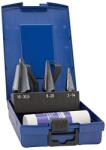 Forum Set burghie conice pentru tabla Forum TiAlN, 3-14/4-20/16-30.5mm (4317784906371) - constructii-mag