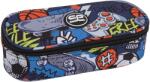 COOLPACK Penar școlar eliptic Cool Pack Campus - Hobby (F062929) Penar
