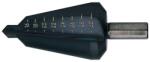Forum Burghiu conic pentru tabla HSS Forum, 40-61mm (4317784810937) - constructii-mag