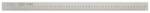 Forum Rigla de precizie Forum, DIN866A, 2000x50x10mm (4317784859370) - constructii-mag