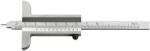 forum Subler de adancime Forum, DIN862, precizie 0.05mm, 200mm (4317784856409) - constructii-mag