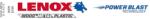 Lenoxx Panza fierastrau sabie Lenox, 152x19x0.9mm, 10 dinti/inch, 5 bucati (0082472205626) - constructii-mag