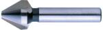 Forum Zencuitor Forum, HSS DIN334C 60 grade, 40mm (4317784811941) - constructii-mag