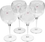 Pohár Alessi SG119/0S4 Borospohár