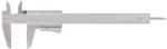 forum Subler multifunctional Forum, DIN862, precizie 0.05mm, 150mm (4317784855884) - constructii-mag