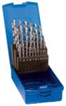 Forum Set burghie pentru metal Forum HSS-Co5 DIN338, 1-10.5mm, 24 piese (4317784910781) - constructii-mag Burghiu
