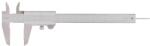 forum Subler multifunctional Forum, DIN862, precizie 0.05mm, 150mm (4317784855945) - constructii-mag