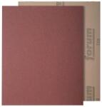 Forum Hartie abraziva corindon Forum, 230x280mm, G280, 100 bucati (4317784862448)